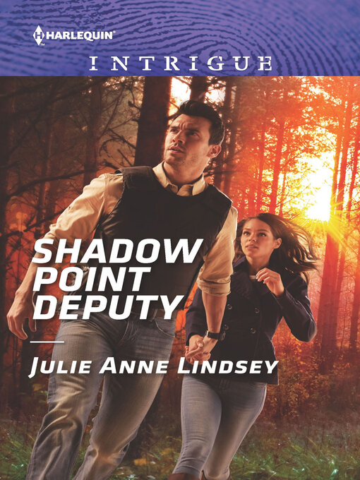 Title details for Shadow Point Deputy by Julie Anne Lindsey - Available